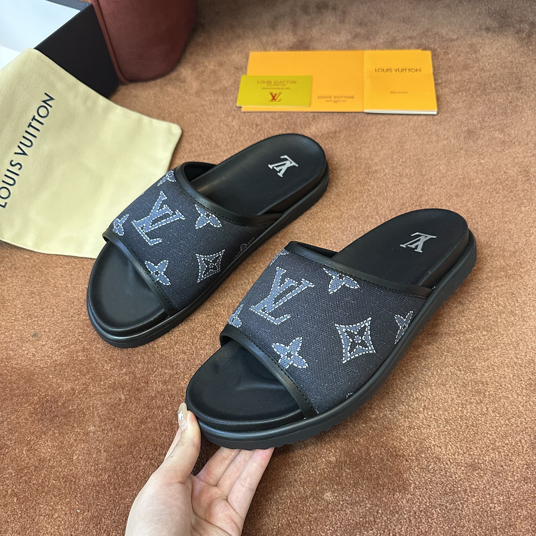 LOU1_TON SLIPPERS