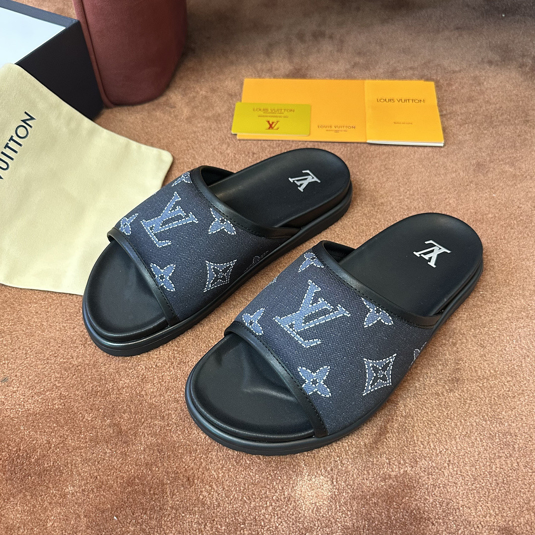 LOU1_TON SLIPPERS