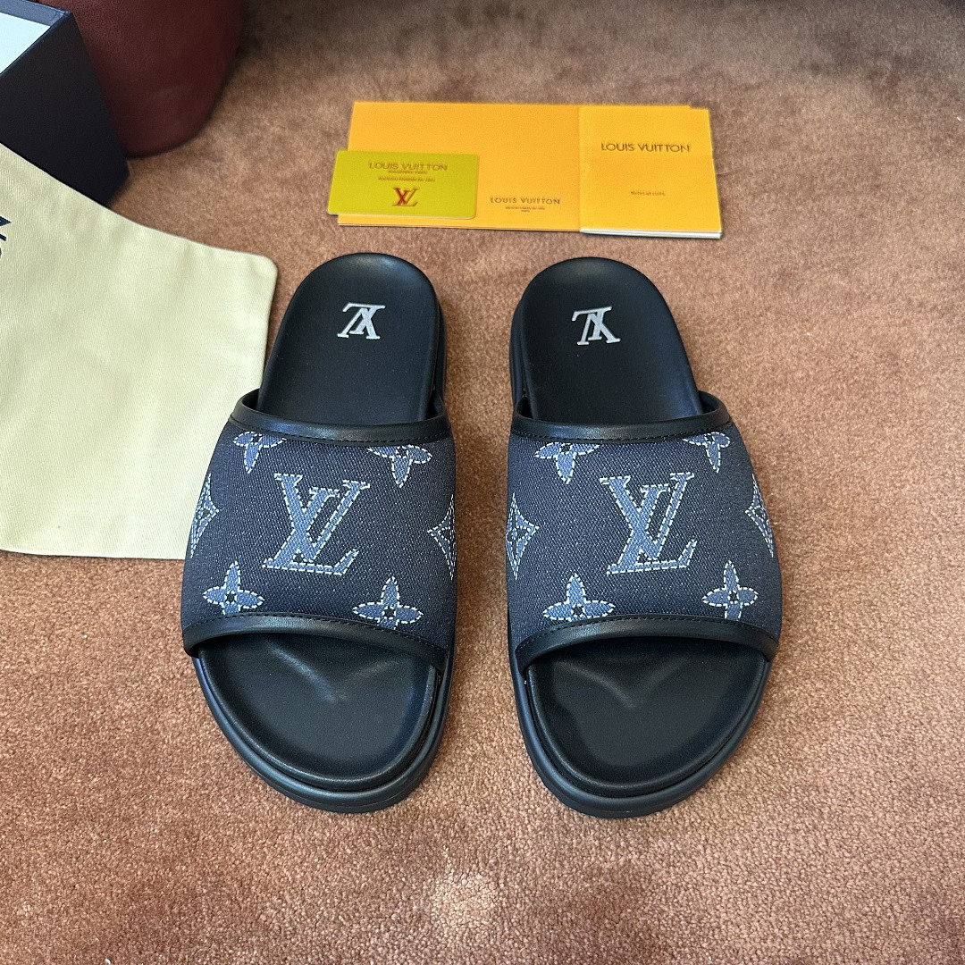 LOU1_TON SLIPPERS
