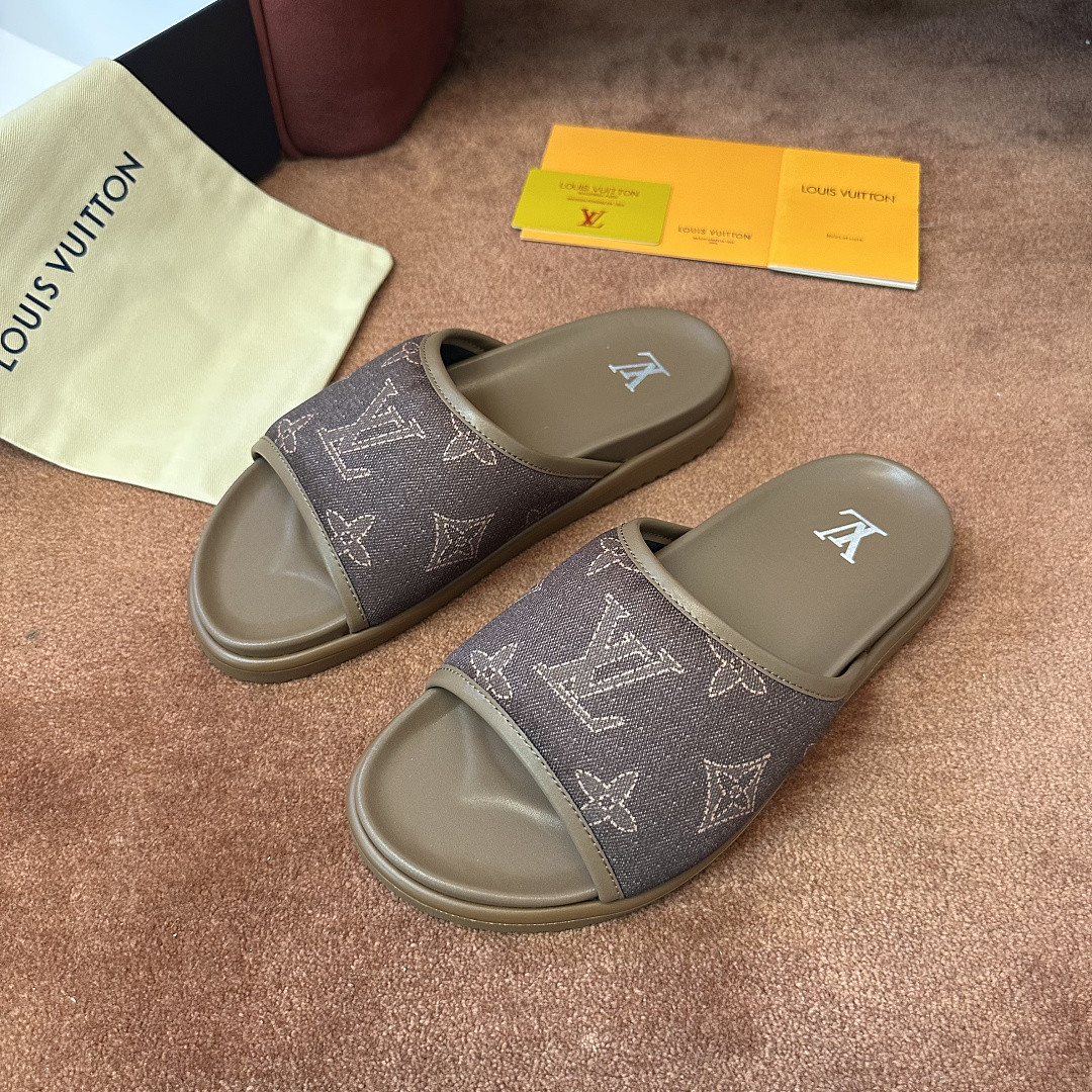 LOU1_TON SLIPPERS