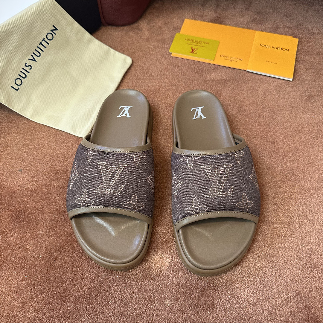 LOU1_TON SLIPPERS
