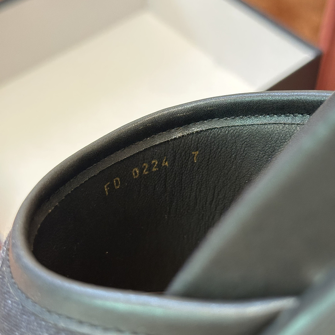 LOU1_TON SLIPPERS