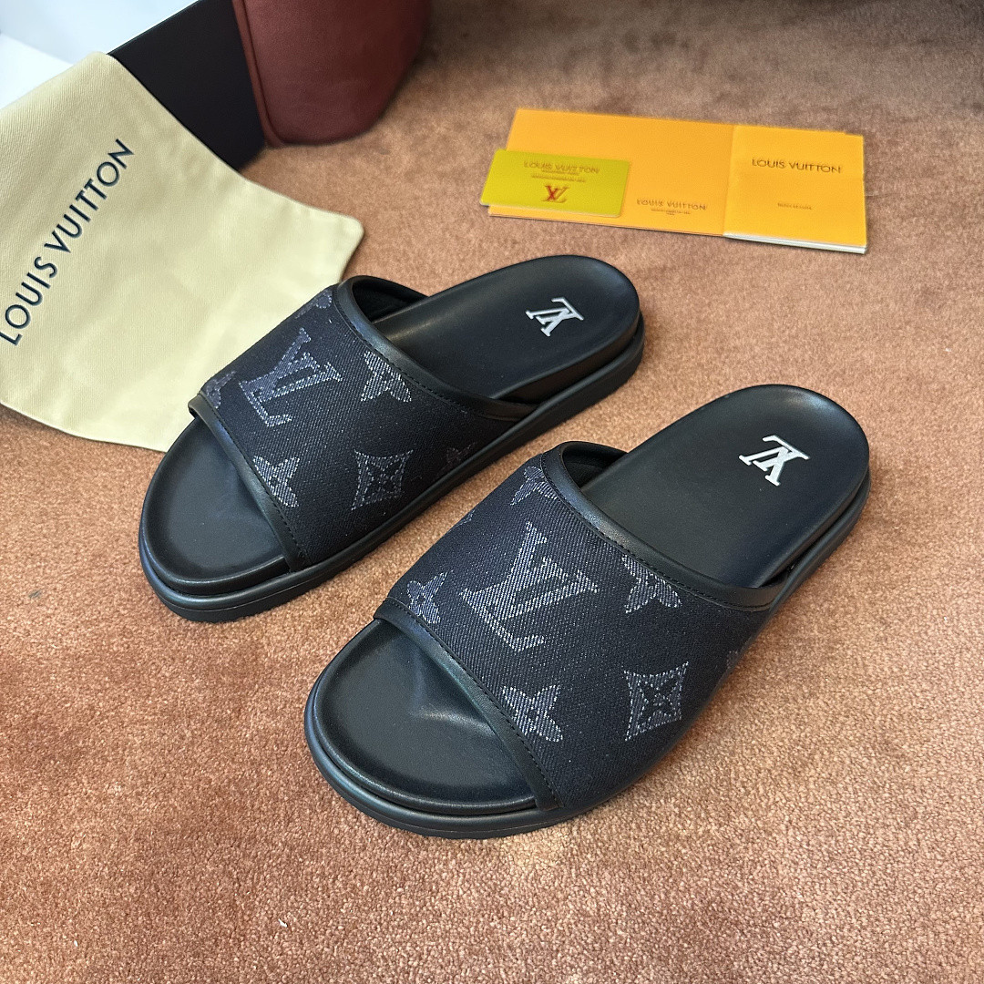LOU1_TON SLIPPERS