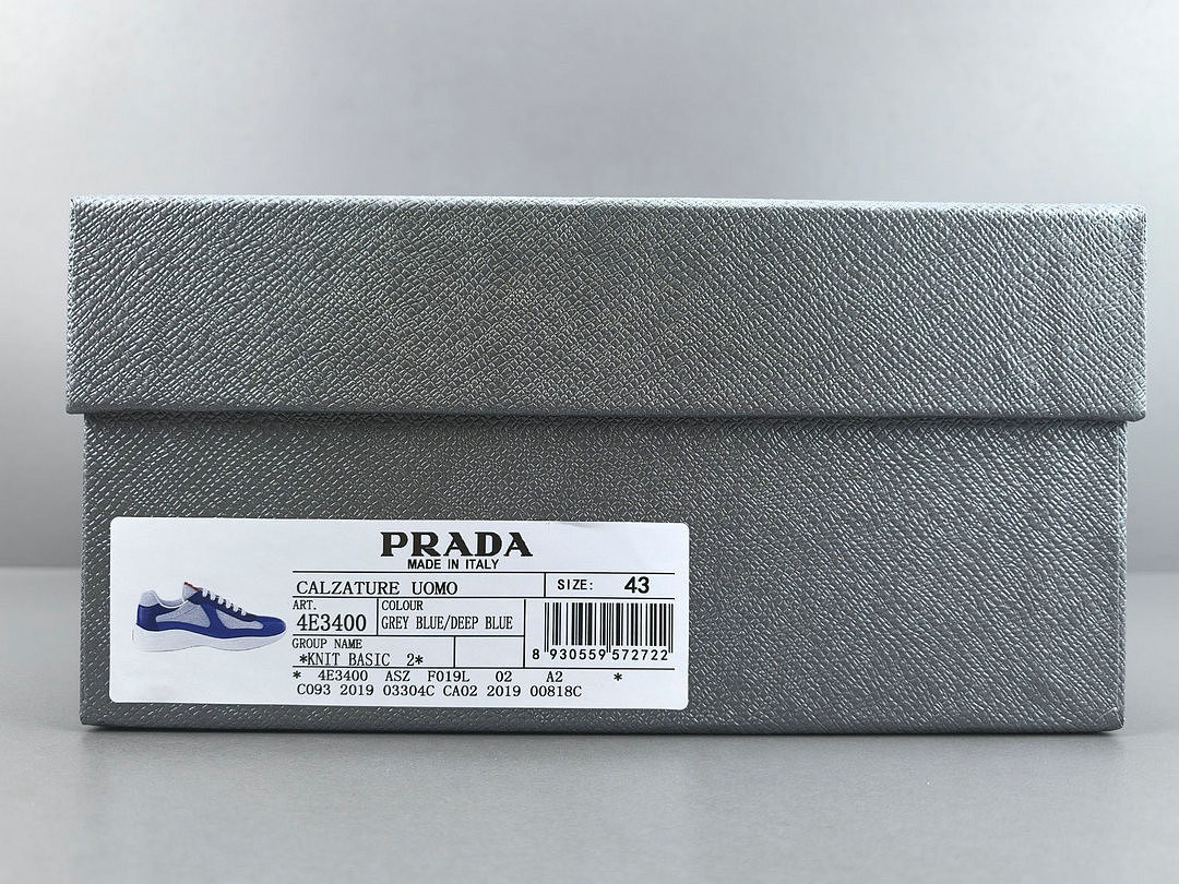PR SNEAKER