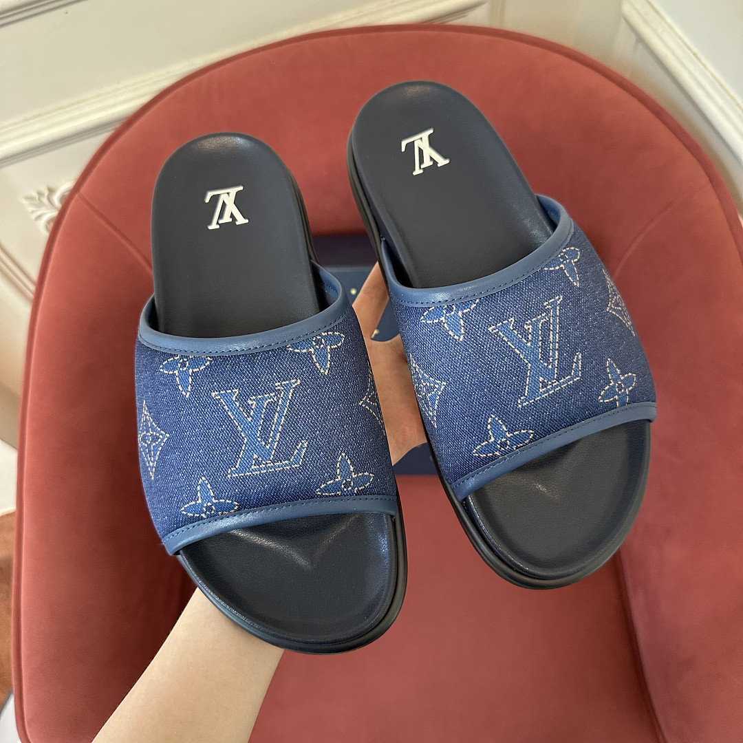LOU1_TON SLIPPERS