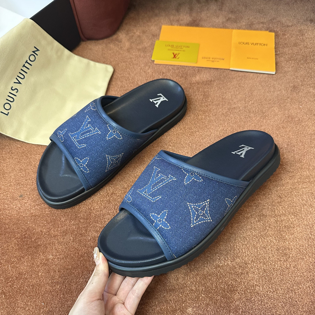 LOU1_TON SLIPPERS