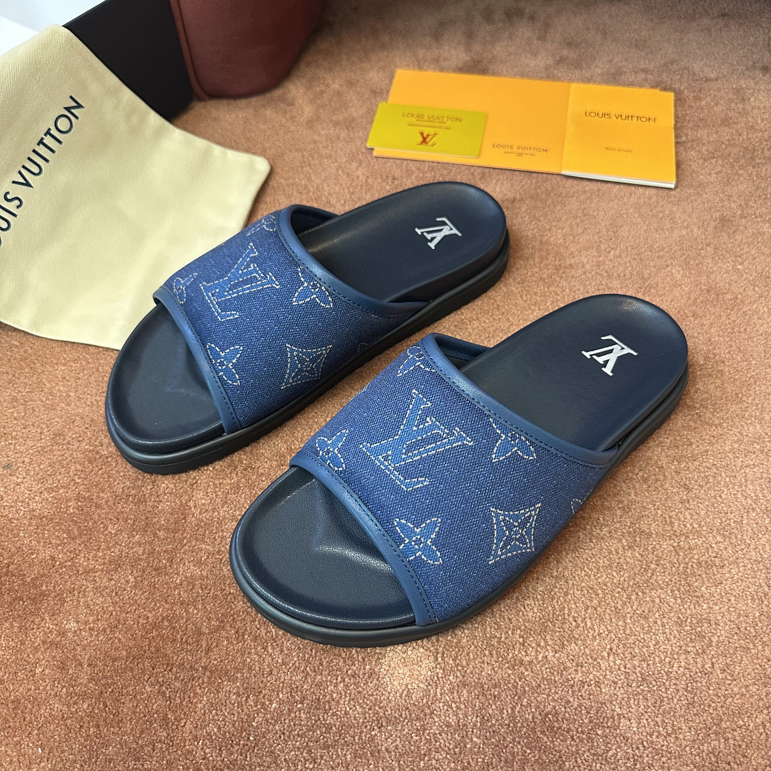 LOU1_TON SLIPPERS