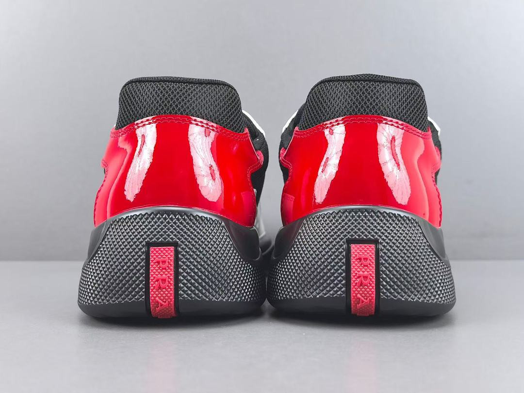 PR SNEAKER