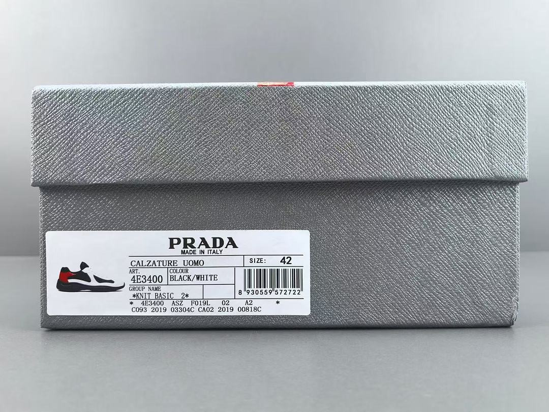 PR SNEAKER