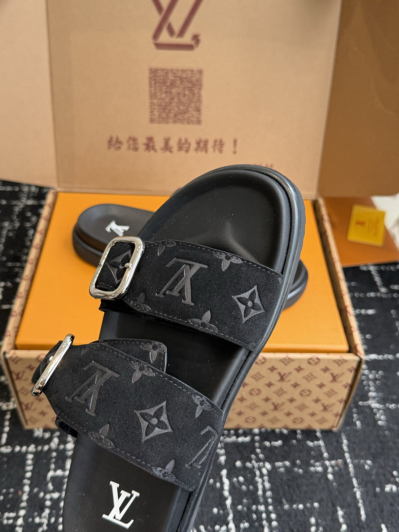 LOU1_TON SLIPPERS