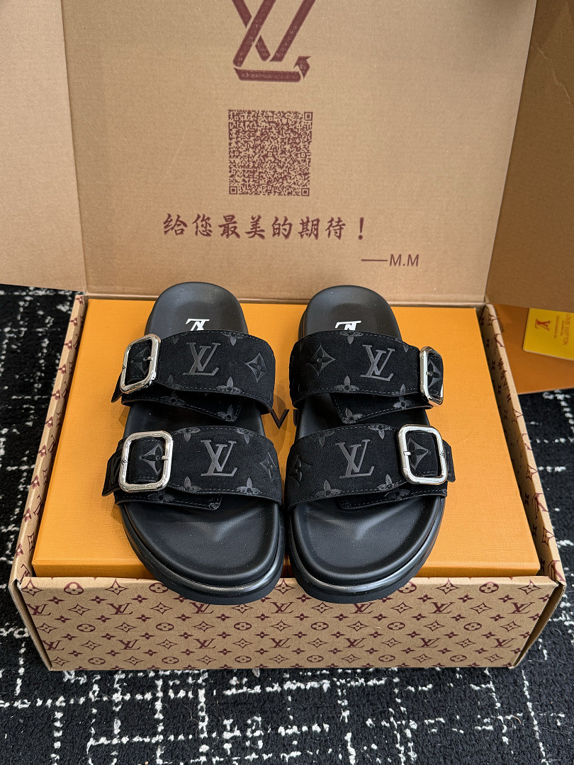LOU1_TON SLIPPERS