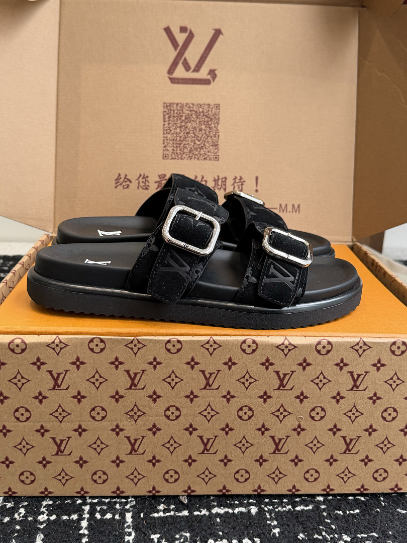 LOU1_TON SLIPPERS