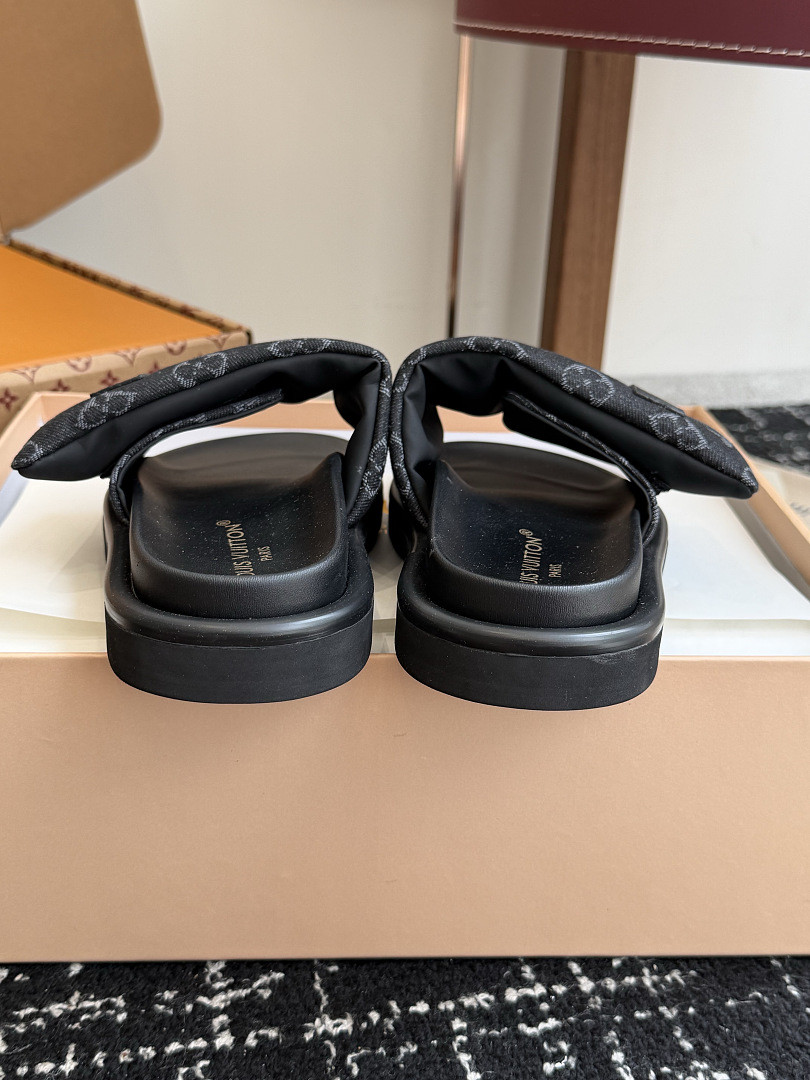 LOU1_TON SLIPPERS