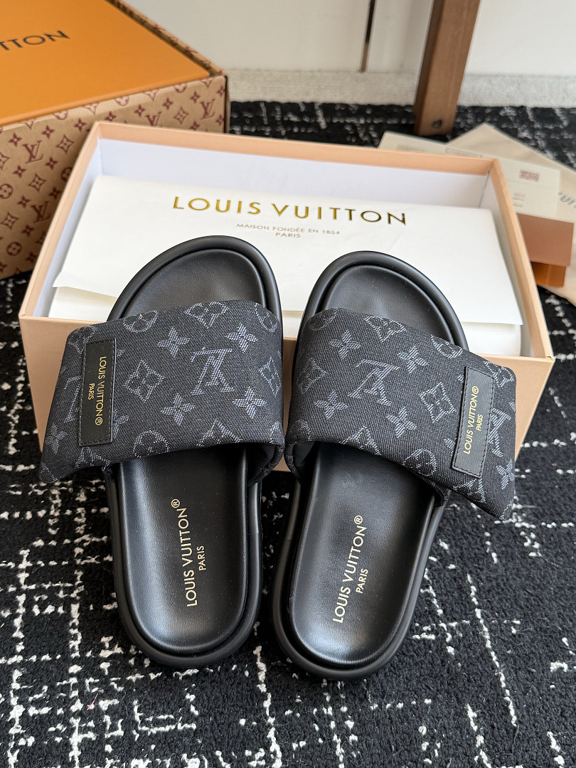 LOU1_TON SLIPPERS