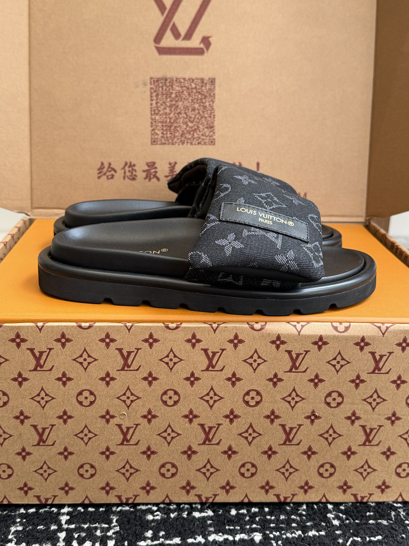 LOU1_TON SLIPPERS