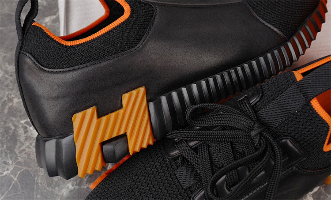 H*ER*MES SNEAKER