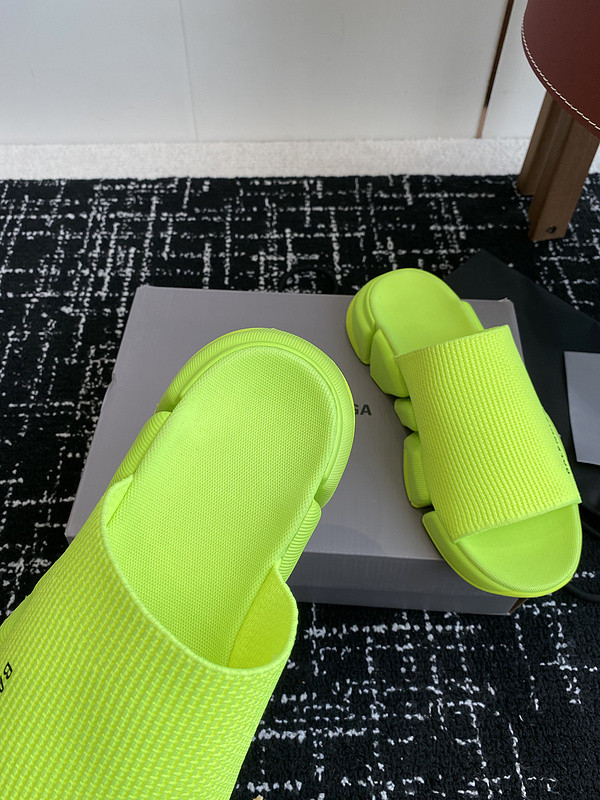 BALENCIAGA SLIDES