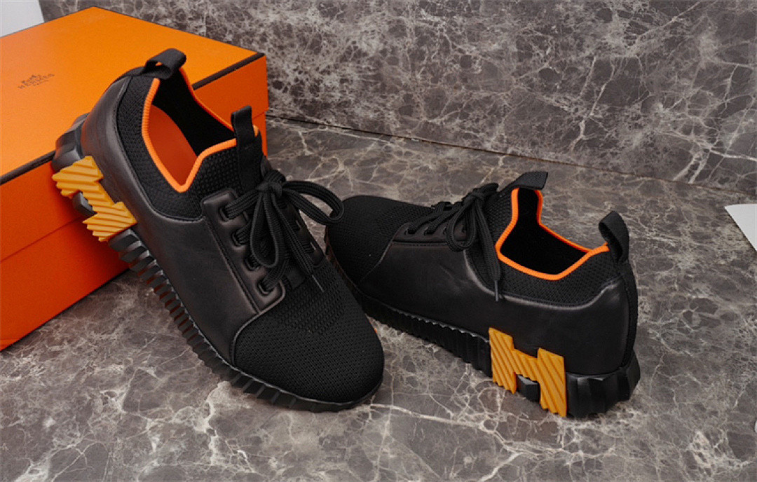 H*ER*MES SNEAKER