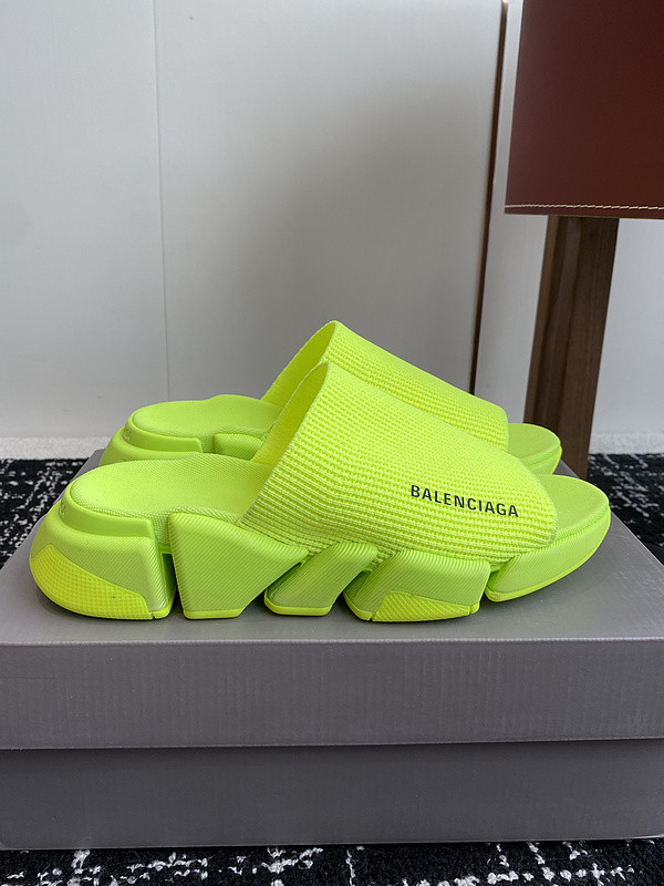 BALENCIAGA SLIDES