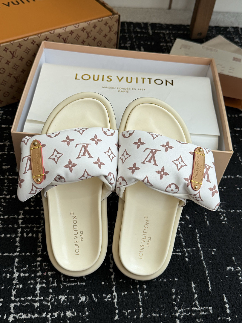 LOU1_TON SLIPPERS