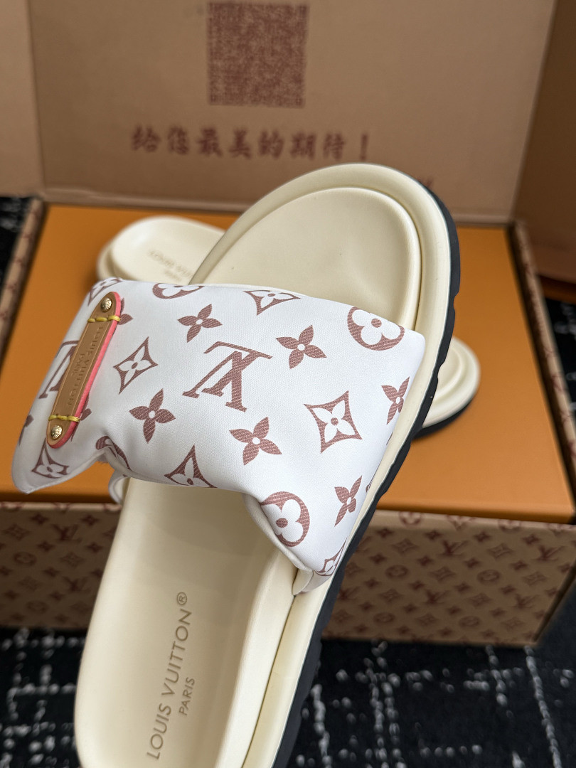 LOU1_TON SLIPPERS
