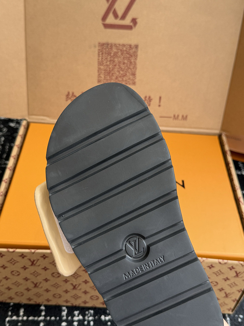 LOU1_TON SLIPPERS