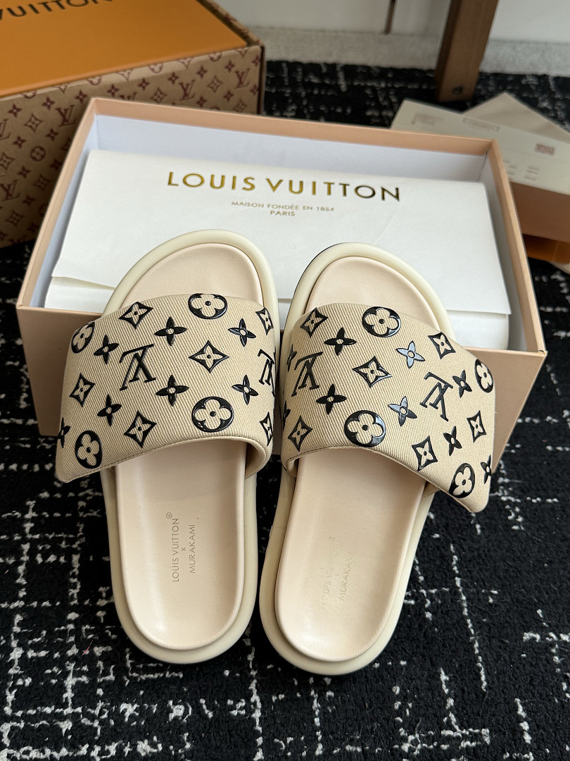 LOU1_TON SLIPPERS