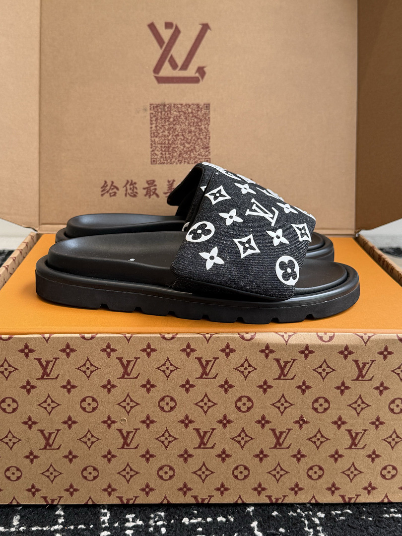 LOU1_TON SLIPPERS