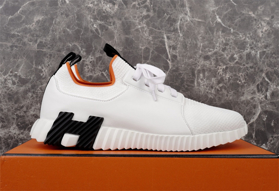 H*ER*MES SNEAKER