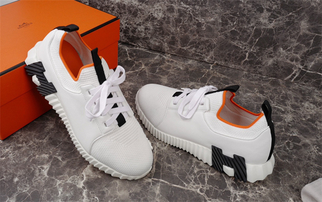 H*ER*MES SNEAKER