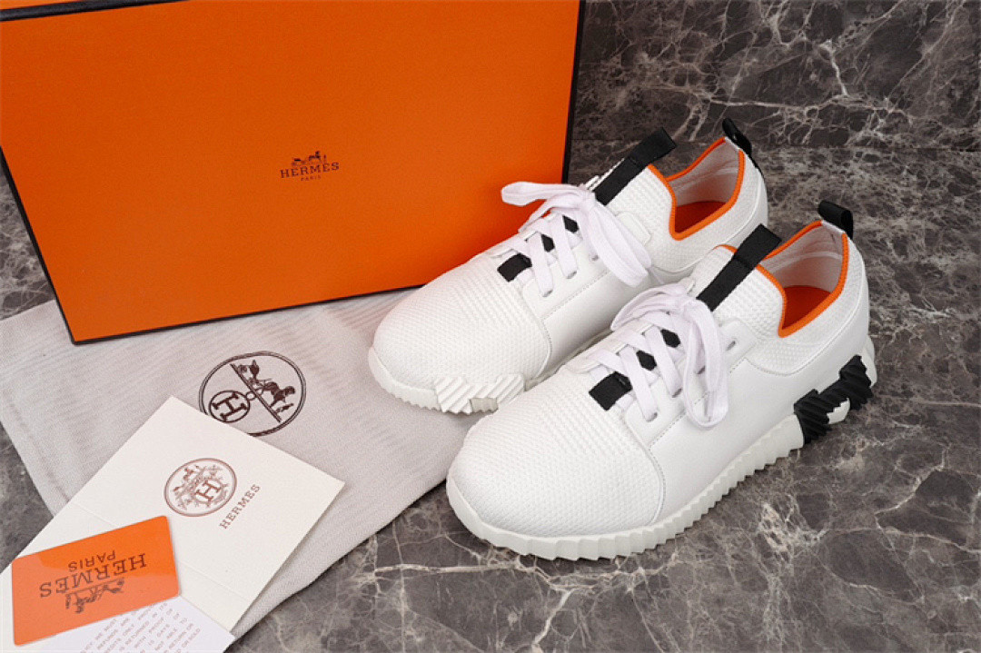 H*ER*MES SNEAKER