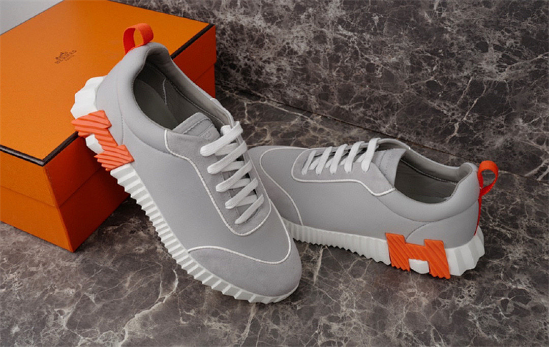 H*ER*MES SNEAKER