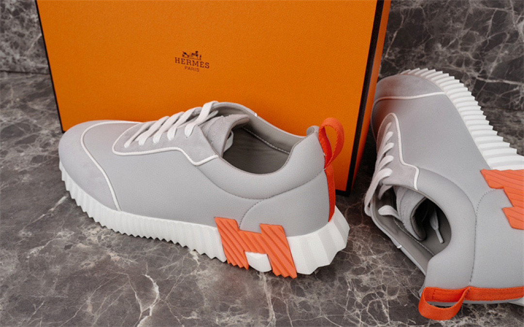 H*ER*MES SNEAKER