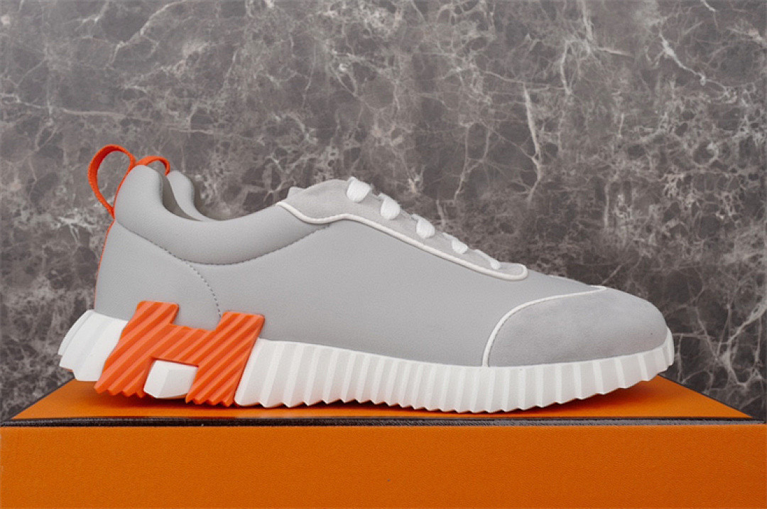 H*ER*MES SNEAKER