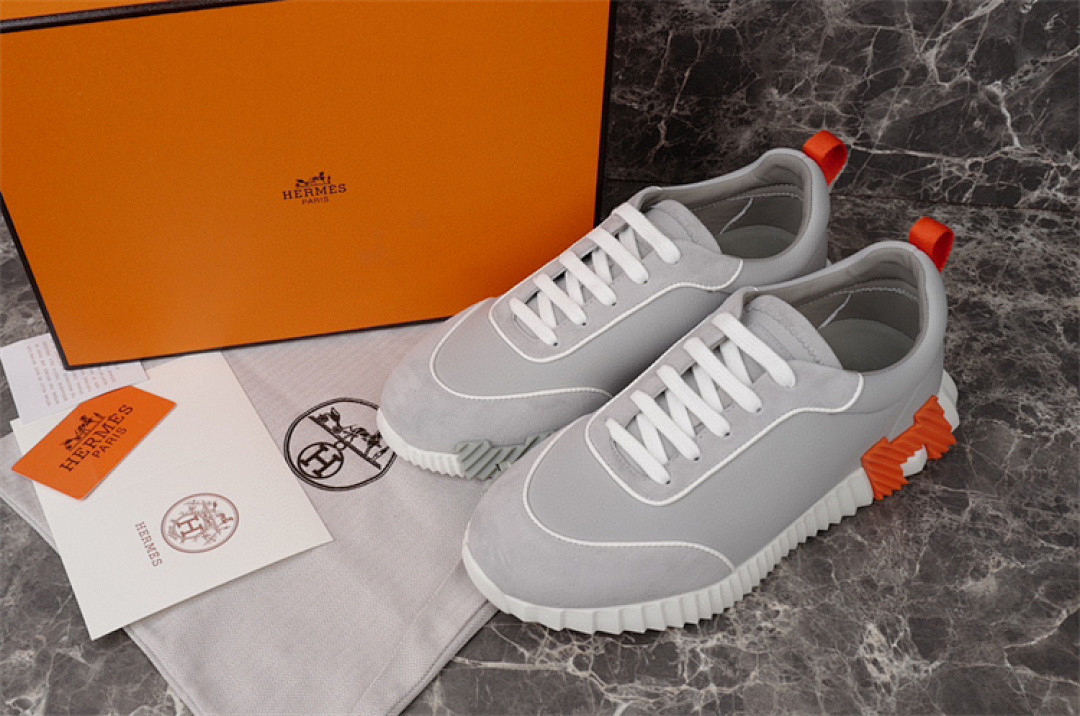 H*ER*MES SNEAKER