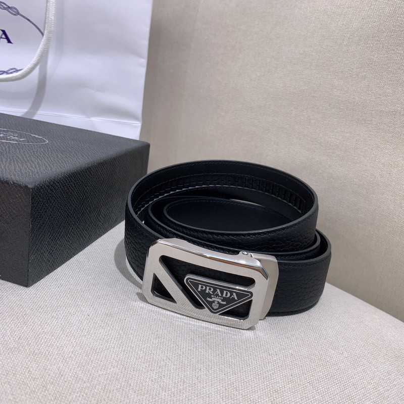 prada belt