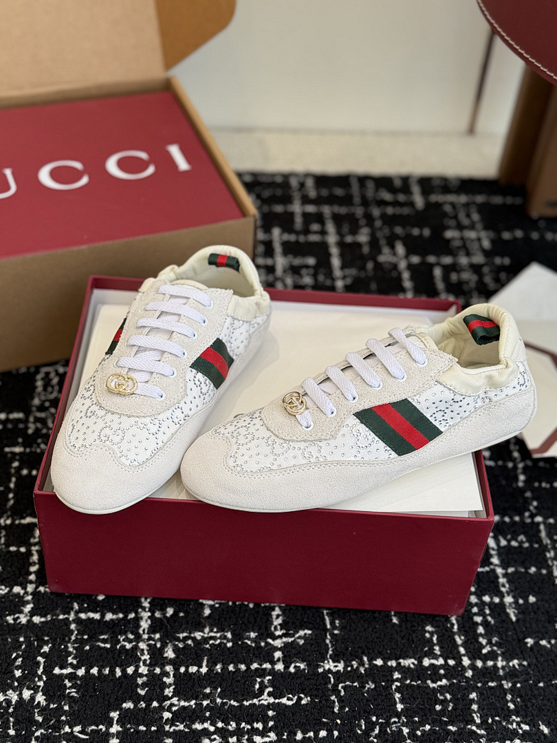 Gvc*1 Shift | New Ultralight Sneaker
