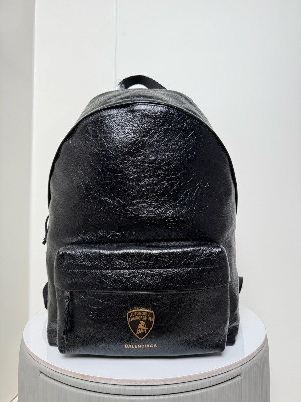 Ba1en*iaga backpack