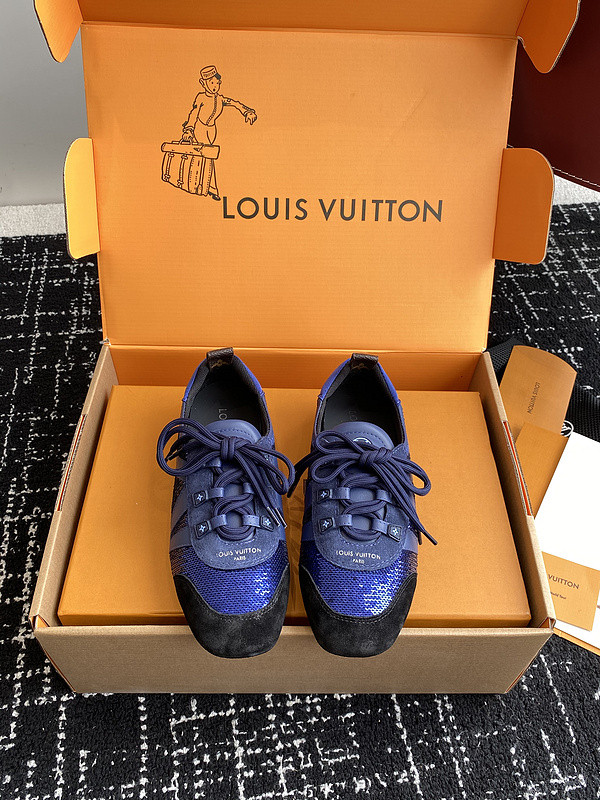 LOU1_TON SNEAKERS