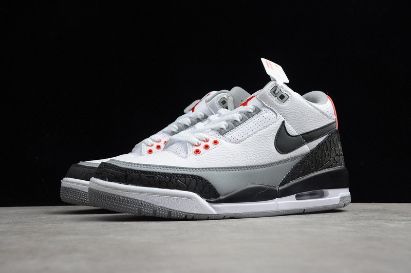 Jordan 3 Retro Tinker Hatfield AQ3835-160