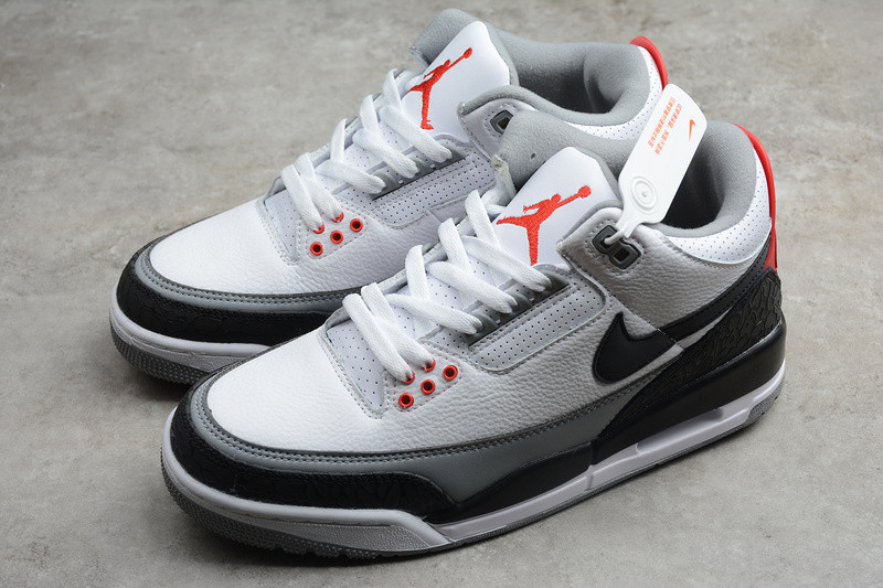 Jordan 3 Retro Tinker Hatfield AQ3835-160