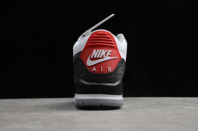 Jordan 3 Retro Tinker Hatfield AQ3835-160