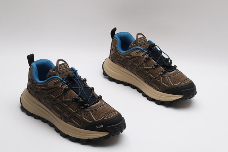 D*or ss23’s lattice sneakers