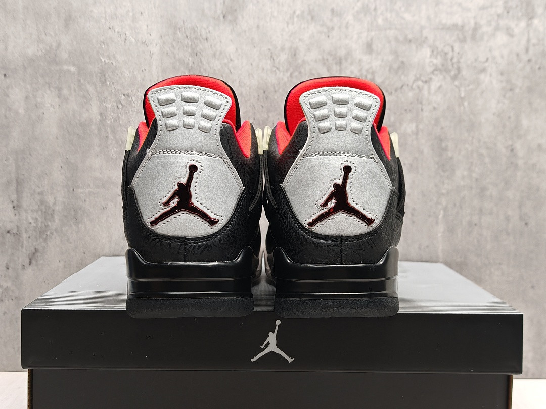 Air Jordan 4 Retro Rare Air 