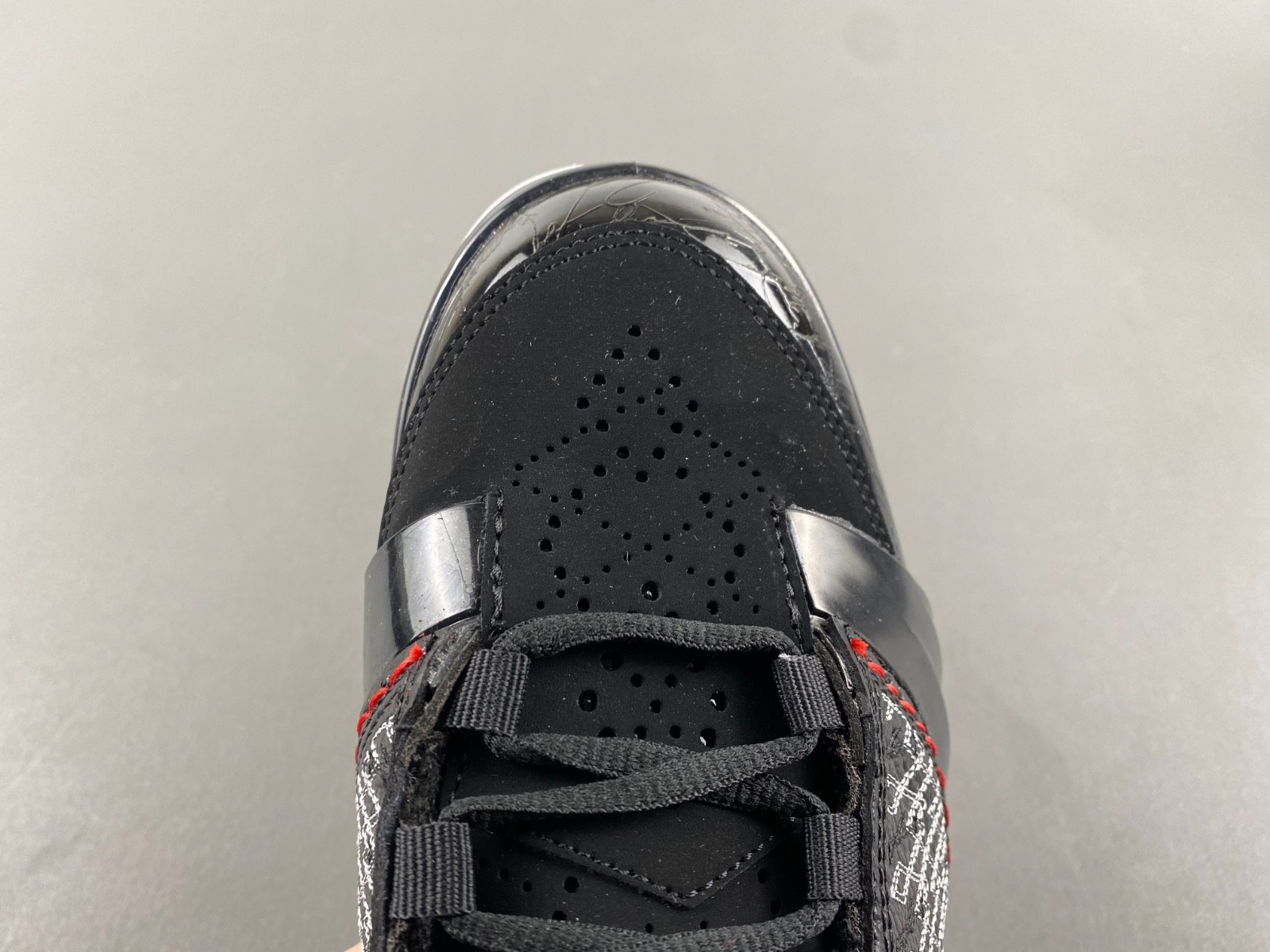 Jordan 23 Black Stealth Men