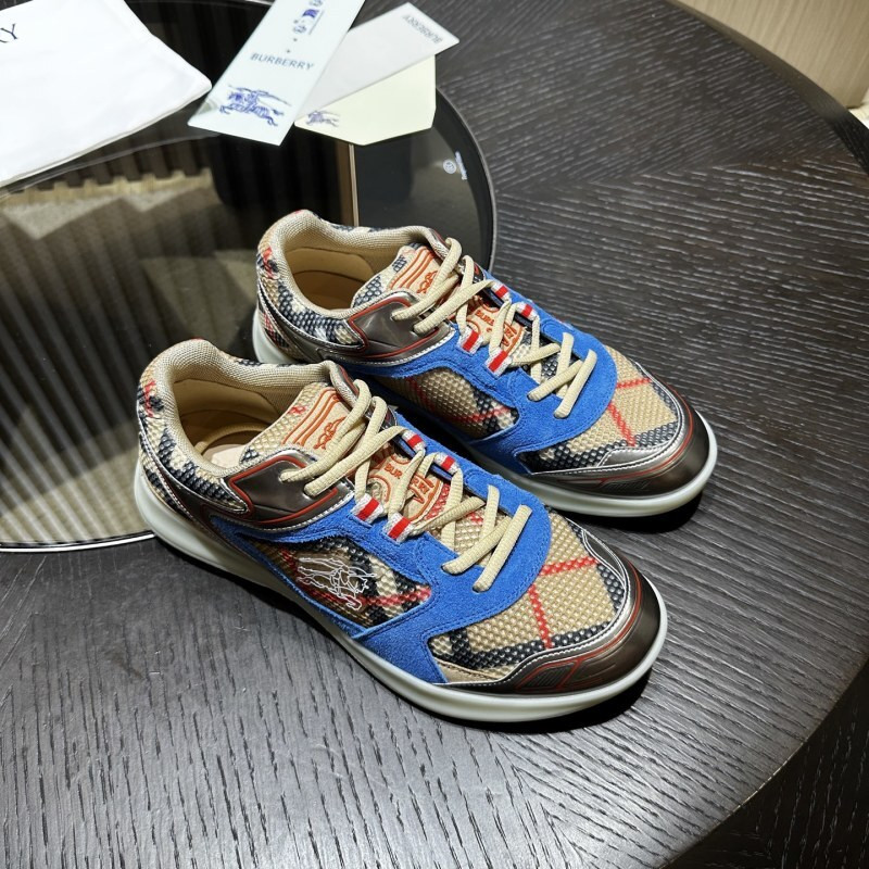 BUR SNEAKER
