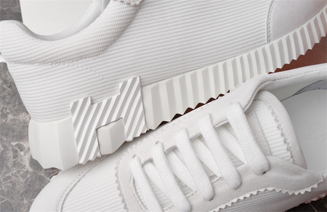 H*ER*MES SNEAKER