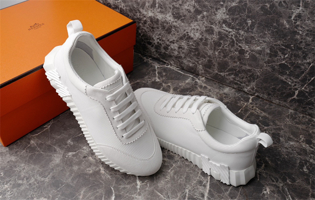 H*ER*MES SNEAKER