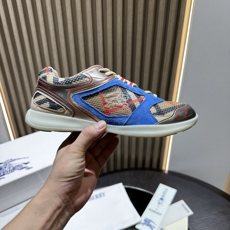 BUR SNEAKER