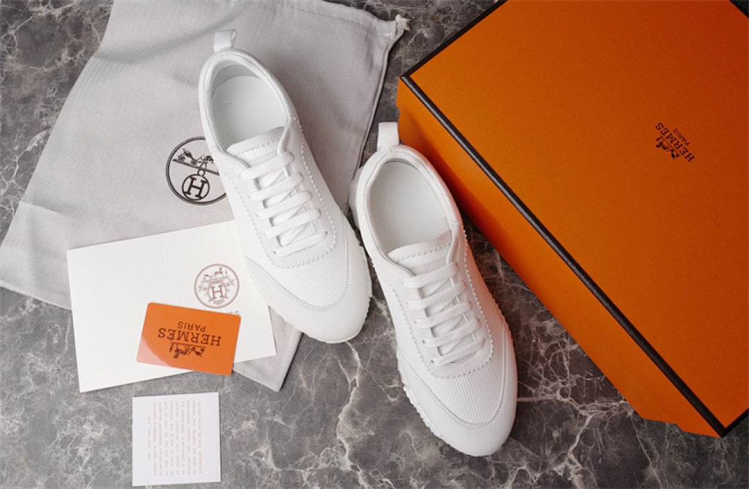 H*ER*MES SNEAKER